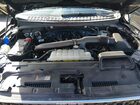 2025 Lincoln Navigator Reserve Black vin: 5LMJJ2LG9SEL02505