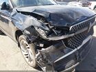2025 Lincoln Navigator Reserve Black vin: 5LMJJ2LG9SEL02505