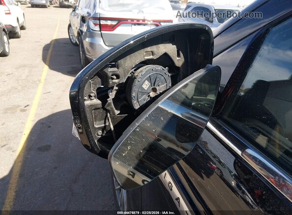 5LMJJ2LG9SEL02505 2025 LINCOLN NAVIGATOR Black 