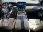 2023 Lincoln Navigator Reserve Черный vin: 5LMJJ2LGXPEL10846