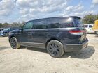 2023 Lincoln Navigator Reserve Черный vin: 5LMJJ2LGXPEL10846