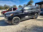 2023 Lincoln Navigator Reserve Черный vin: 5LMJJ2LGXPEL10846