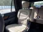 2023 Lincoln Navigator Reserve Черный vin: 5LMJJ2LGXPEL10846