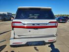 2019 Lincoln Navigator Reserve Белый vin: 5LMJJ2LT0KEL17455