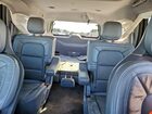 2019 Lincoln Navigator Reserve Белый vin: 5LMJJ2LT0KEL17455