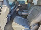2019 Lincoln Navigator Reserve Белый vin: 5LMJJ2LT0KEL17455