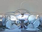 2019 Lincoln Navigator Reserve Белый vin: 5LMJJ2LT0KEL17455