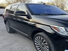 2020 Lincoln Navigator Reserve Black vin: 5LMJJ2LT3LEL07021