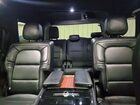 2020 Lincoln Navigator Reserve Black vin: 5LMJJ2LT3LEL08220