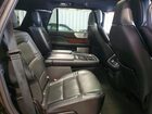 2020 Lincoln Navigator Reserve Black vin: 5LMJJ2LT3LEL08220