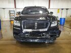 2020 Lincoln Navigator Reserve Black vin: 5LMJJ2LT3LEL08220