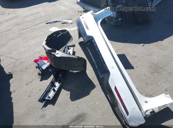 5LMJJ2LT3LEL21274 2020 LINCOLN NAVIGATOR White Widok zestawu wskaźników