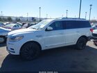 2020 Lincoln Navigator Reserve White vin: 5LMJJ2LT3LEL21274