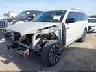 2022 Lincoln Navigator Reserve Белый vin: 5LMJJ2LT6NEL05024