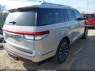 2022 Lincoln Navigator Reserve Белый vin: 5LMJJ2LT6NEL05024