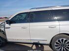 2022 Lincoln Navigator Reserve Белый vin: 5LMJJ2LT6NEL05024