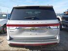2022 Lincoln Navigator Reserve Белый vin: 5LMJJ2LT6NEL05024