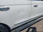 2018 Lincoln Navigator Reserve White vin: 5LMJJ2LT7JEL07004