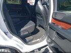 2018 Lincoln Navigator Reserve White vin: 5LMJJ2LT7JEL07004