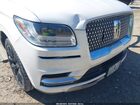2018 Lincoln Navigator Reserve White vin: 5LMJJ2LT7JEL07004