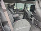 2018 Lincoln Navigator Reserve Белый vin: 5LMJJ2LT7JEL13238