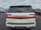 2018 Lincoln Navigator Reserve Белый vin: 5LMJJ2LT7JEL13238