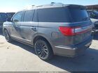 2021 Lincoln Navigator Reserve Серебряный vin: 5LMJJ2LT7MEL06214