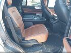 2021 Lincoln Navigator Reserve Серебряный vin: 5LMJJ2LT7MEL06214