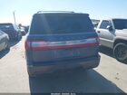 2021 Lincoln Navigator Reserve Серебряный vin: 5LMJJ2LT7MEL06214
