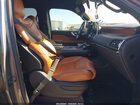 2021 Lincoln Navigator Reserve Серебряный vin: 5LMJJ2LT7MEL06214