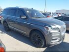 2021 Lincoln Navigator Reserve Серебряный vin: 5LMJJ2LT7MEL06214