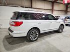 2020 Lincoln Navigator Reserve Белый vin: 5LMJJ2LT8LEL16605 2020 Lincoln Navigator Reserve Белый vin: 5LMJJ2LT8LEL16605