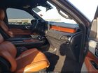 2020 Lincoln Navigator Reserve Черный vin: 5LMJJ2LTXLEL12149