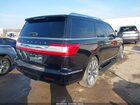 2020 Lincoln Navigator Reserve Черный vin: 5LMJJ2LTXLEL12149