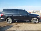 2020 Lincoln Navigator Reserve Черный vin: 5LMJJ2LTXLEL12149