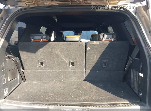 5LMJJ2LTXLEL12149 2020 LINCOLN NAVIGATOR Черный 