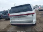 2022 Lincoln Navigator Reserve Белый vin: 5LMJJ2LTXNEL04328