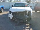 2023 Lincoln Navigator Black Label Белый vin: 5LMJJ2TG6PEL00217