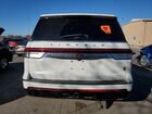 2023 Lincoln Navigator Black Label Белый vin: 5LMJJ2TG6PEL00217