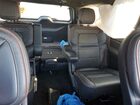 2023 Lincoln Navigator Black Label Белый vin: 5LMJJ2TG6PEL00217