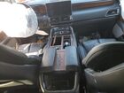 2023 Lincoln Navigator Black Label Белый vin: 5LMJJ2TG6PEL00217
