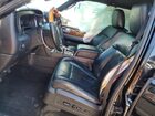 2017 Lincoln Navigator L Select Black vin: 5LMJJ3HT4HEL12962