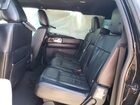 2017 Lincoln Navigator L Select Black vin: 5LMJJ3HT4HEL12962