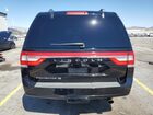 2017 Lincoln Navigator L Select Black vin: 5LMJJ3HT4HEL12962