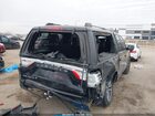 2016 Lincoln Navigator L Select Black vin: 5LMJJ3HT8GEL03499