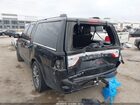 2016 Lincoln Navigator L Select Black vin: 5LMJJ3HT8GEL03499