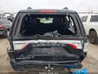 2016 Lincoln Navigator L Select Black vin: 5LMJJ3HT8GEL03499