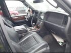 2016 Lincoln Navigator L Select Black vin: 5LMJJ3HT8GEL03499