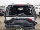 2016 Lincoln Navigator L Select Black vin: 5LMJJ3HT8GEL03499