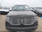 2016 Lincoln Navigator L Select Black vin: 5LMJJ3HT8GEL03499